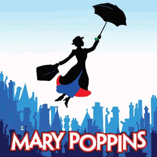 Mary Poppins Boston Tickets