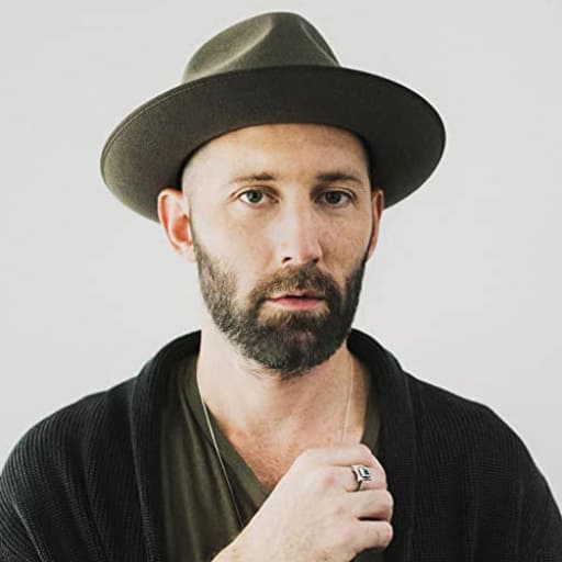 Mat Kearney Concerts in Boston
