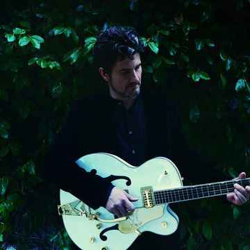 Matt Nathanson Concerts in Boston