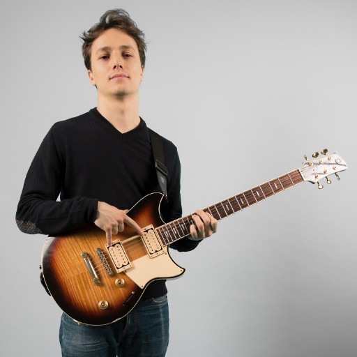 Matteo Mancuso Concerts in Boston