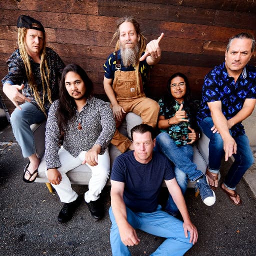Mike Love and The Full Circle Concerts in Boston