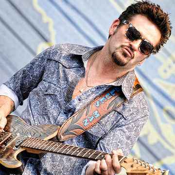 Mike Zito Concerts in Boston