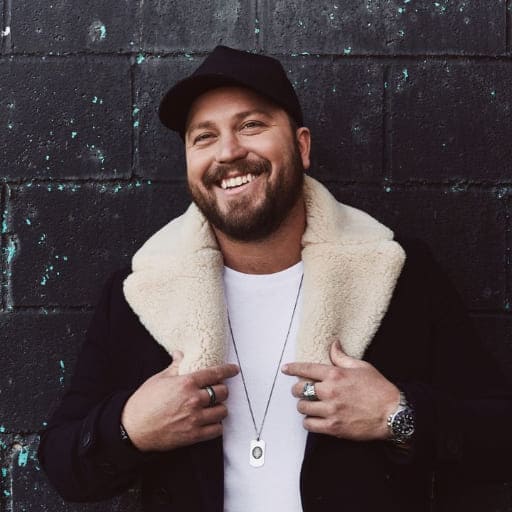 Mitchell Tenpenny Concerts in Boston
