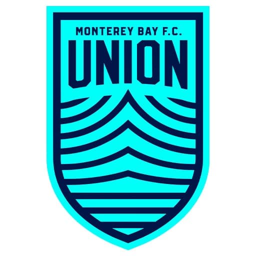 Monterey Bay FC Schedule 2026–2027