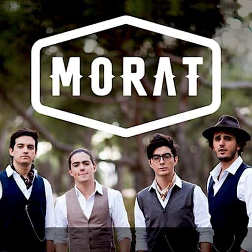 Morat Concerts in Boston