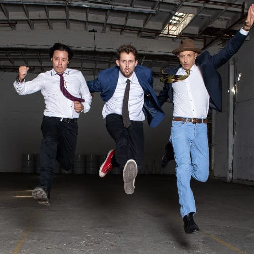 Napoleon Dynamite Live! Boston Tickets