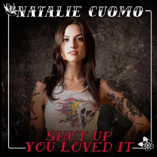 Natalie Cuomo Boston Tickets