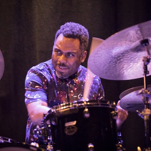 Nate Smith - Jazz Concerts in Boston
