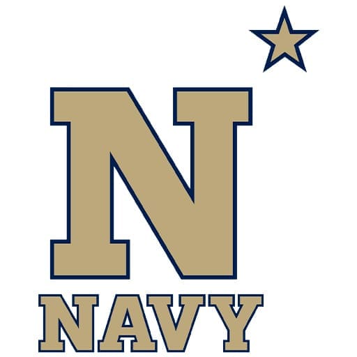 Navy Midshipmen Schedule 2026–2027