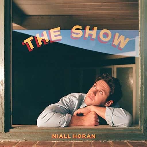Niall Horan Concerts in Boston