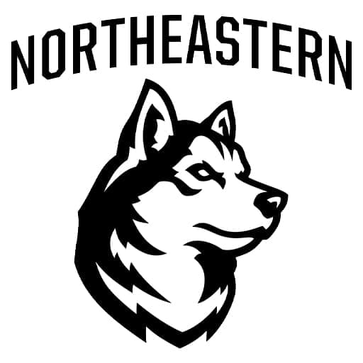Northeastern Huskies Basketball Tickets in Chestnut Hill