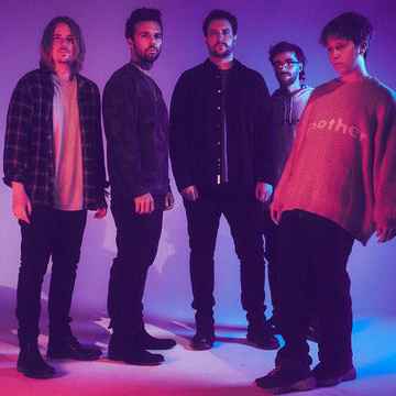 Nothing But Thieves Concerts in Boston
