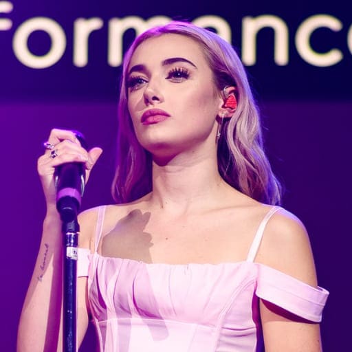 Olivia O'Brien Concerts in Boston