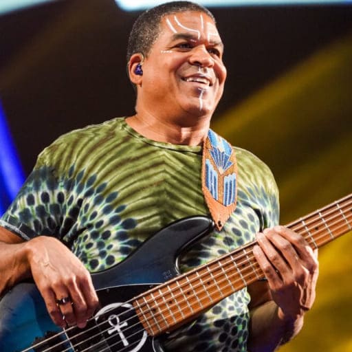 Oteil Burbridge Concerts in Boston