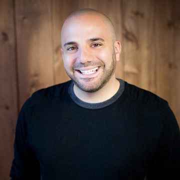 Paul Virzi Boston Tickets
