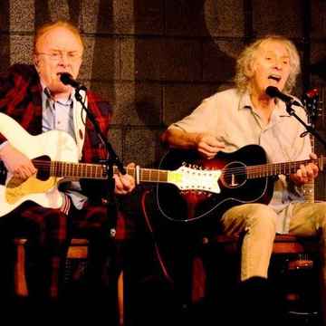 Peter Asher Concerts in Boston