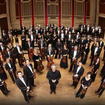 Pittsburgh Symphony Orchestra Concerts in Boston