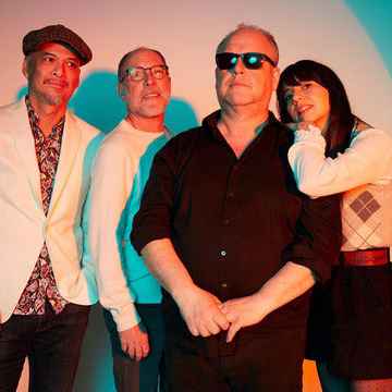 Pixies Concerts in Boston