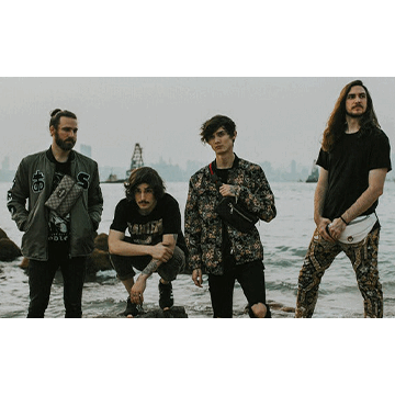 Polyphia Concerts in Boston