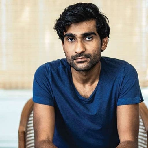 Prateek Kuhad Concerts in Boston