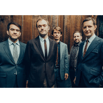 Punch Brothers Concerts in Boston