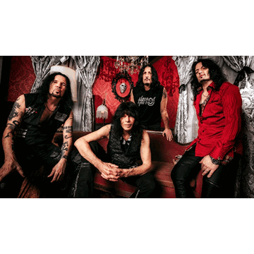 Quiet Riot Concerts in Boston