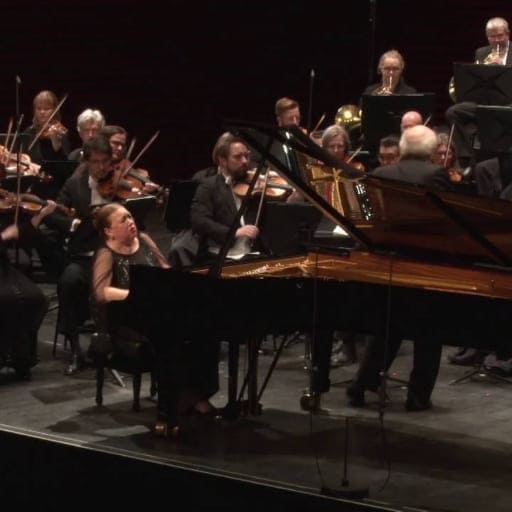 Rachmaninoff Concerts in Boston