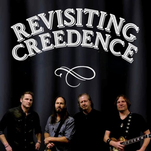 Revisiting Creedence concerts in Boston.