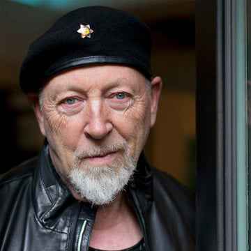 Richard Thompson Concerts in Boston