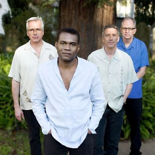 Robert Cray Band Concerts in Boston