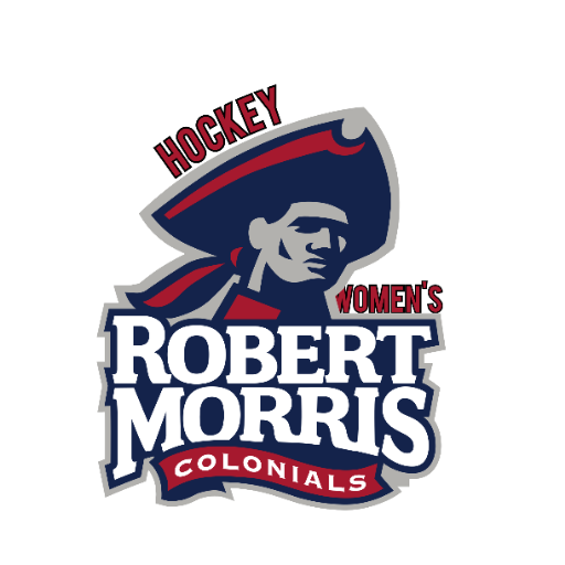 Robert Morris Colonials Women's Hockey Schedule 2026–2027