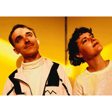 Rubblebucket Concerts in Boston