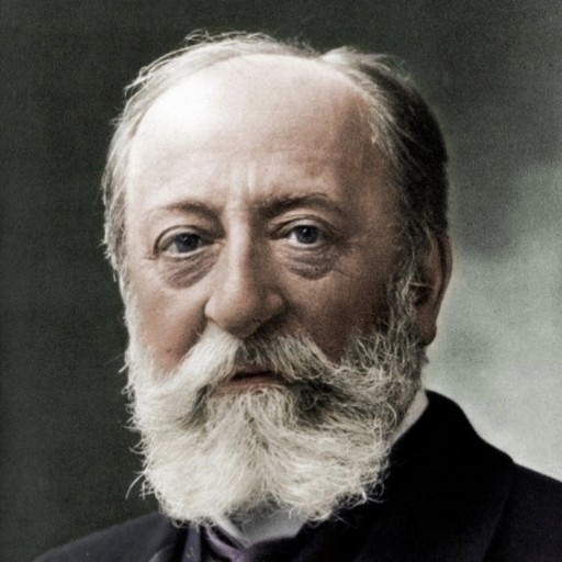 Saint-Saens Concerts in Boston