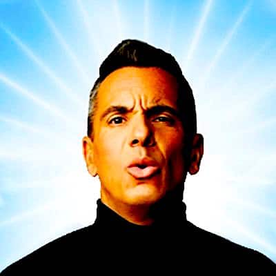 Sebastian Maniscalco Boston Tickets