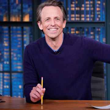 Seth Meyers Boston Tickets