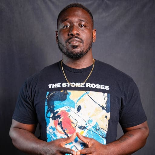 Shapel Lacey - Comedian Boston Tickets