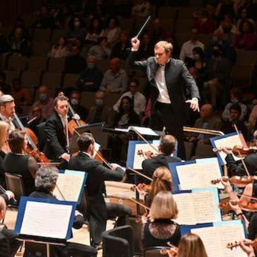 Shostakovich Concerts in Boston