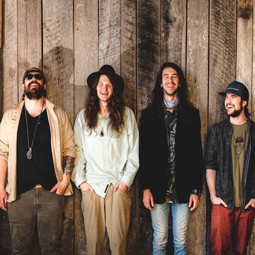 Sicard Hollow Concerts in Boston