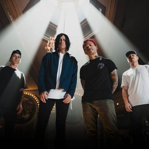 Sleeping With Sirens Concerts in Boston