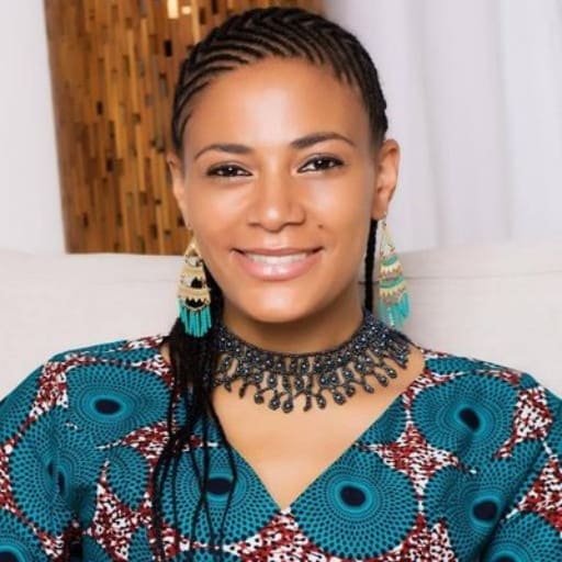 Sona Jobarteh Concerts in Boston