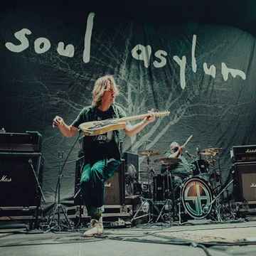 Soul Asylum Concerts in Boston