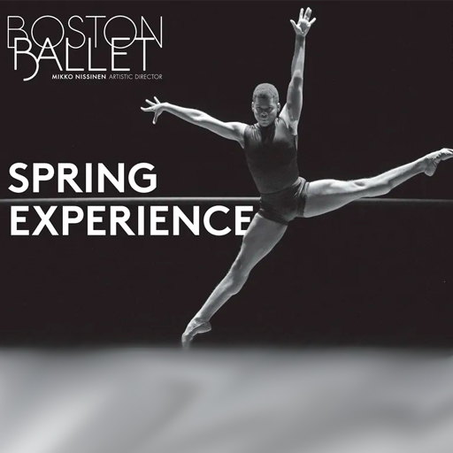 Spring Experience Tickets in Boston
