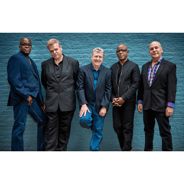 Spyro Gyra Concerts in Boston