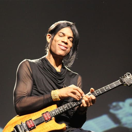 Stanley Jordan Concerts in Boston
