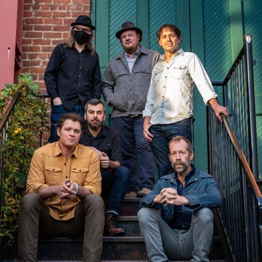 Steep Canyon Rangers Concerts in Boston