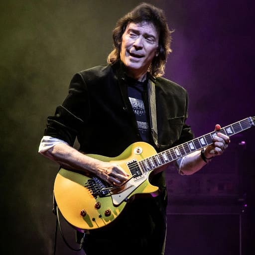 Steve Hackett Concerts in Boston
