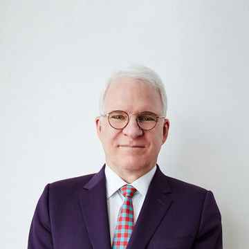 Steve Martin Boston Tickets