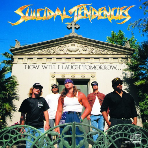 Suicidal Tendencies Concerts in Boston