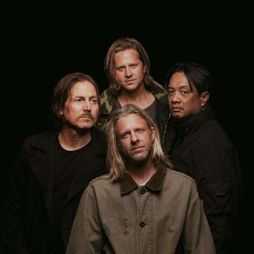 Switchfoot Concerts in Boston