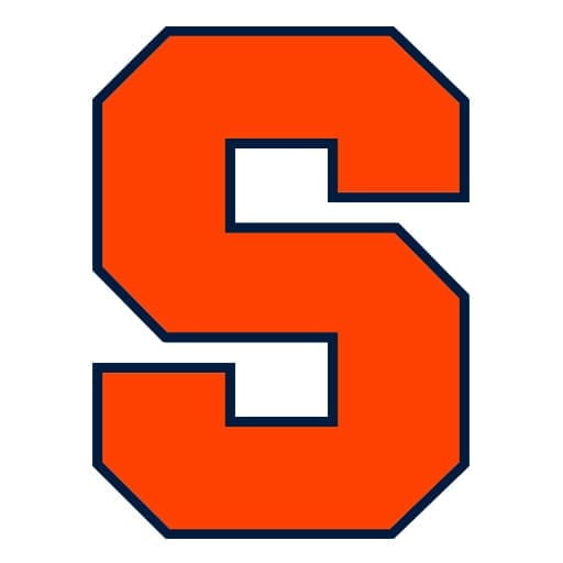 Syracuse Orange Football Schedule 2026–2027